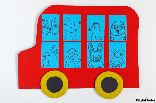 June activity ideas