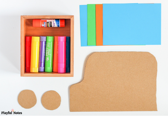 June activity ideas