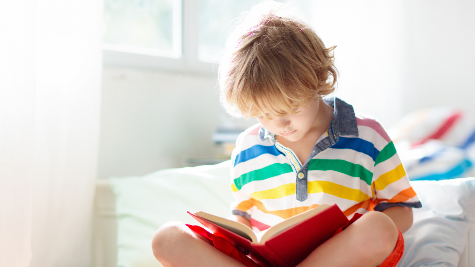 Book ideas for kids: Awesome books for 6-8 year olds